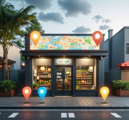 How Local SEO Services Elevate Your Google Business Presence