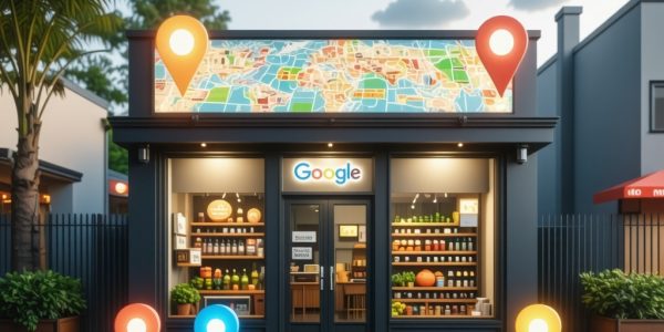 How Local SEO Services Elevate Your Google Business Presence