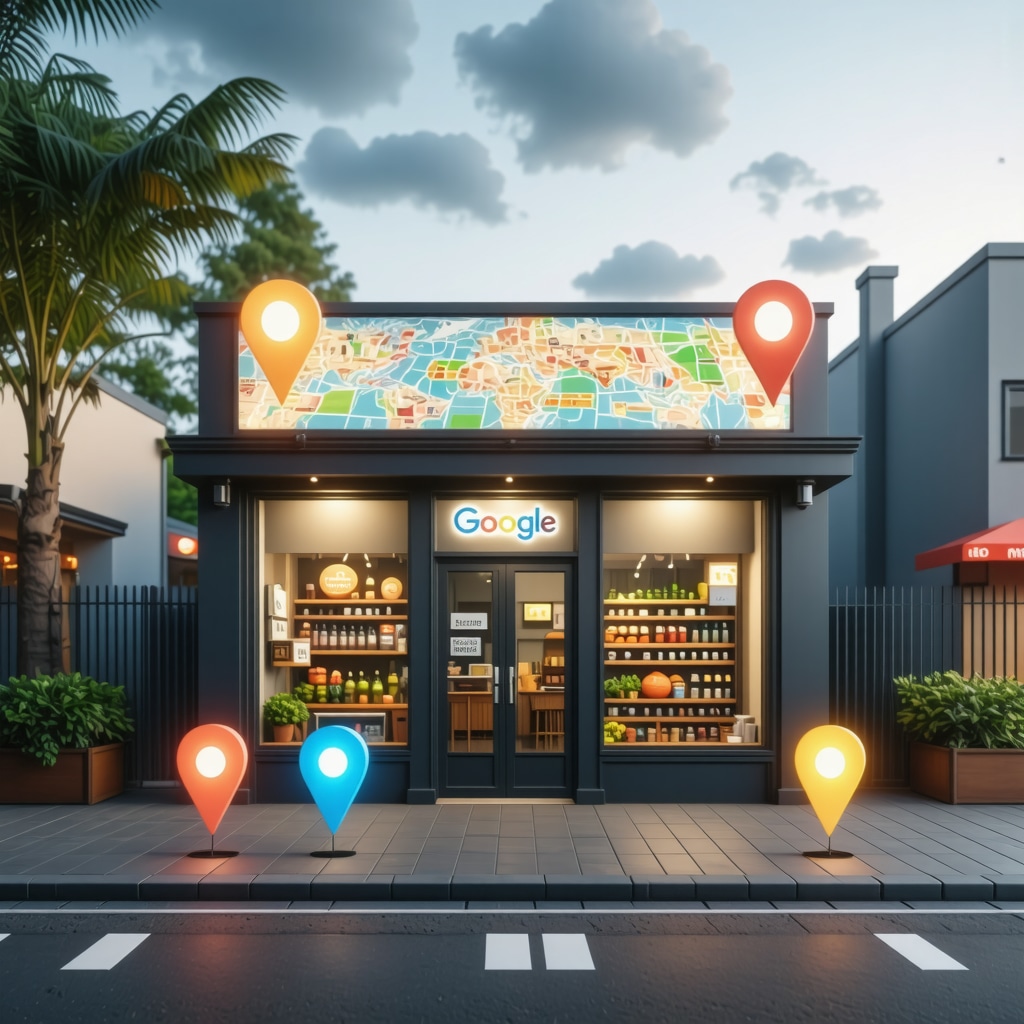 How Local SEO Services Elevate Your Google Business Presence