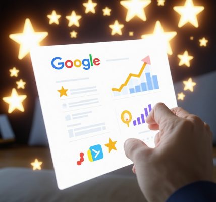 How Positive Reviews Impact Your GMB SEO Ranking in 2025
