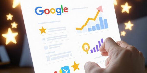 How Positive Reviews Impact Your GMB SEO Ranking in 2025