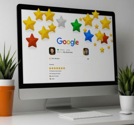 How Reviews Affect SEO: Boost GMB Rankings with Feedback