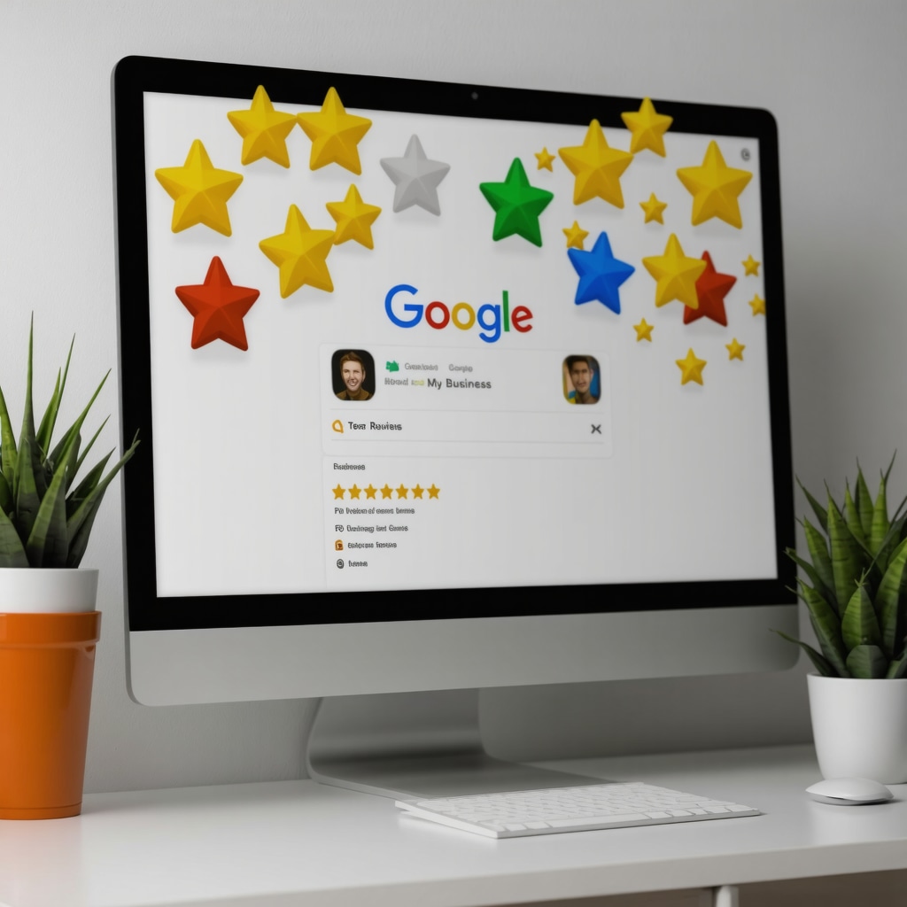 How Reviews Affect SEO: Boost GMB Rankings with Feedback