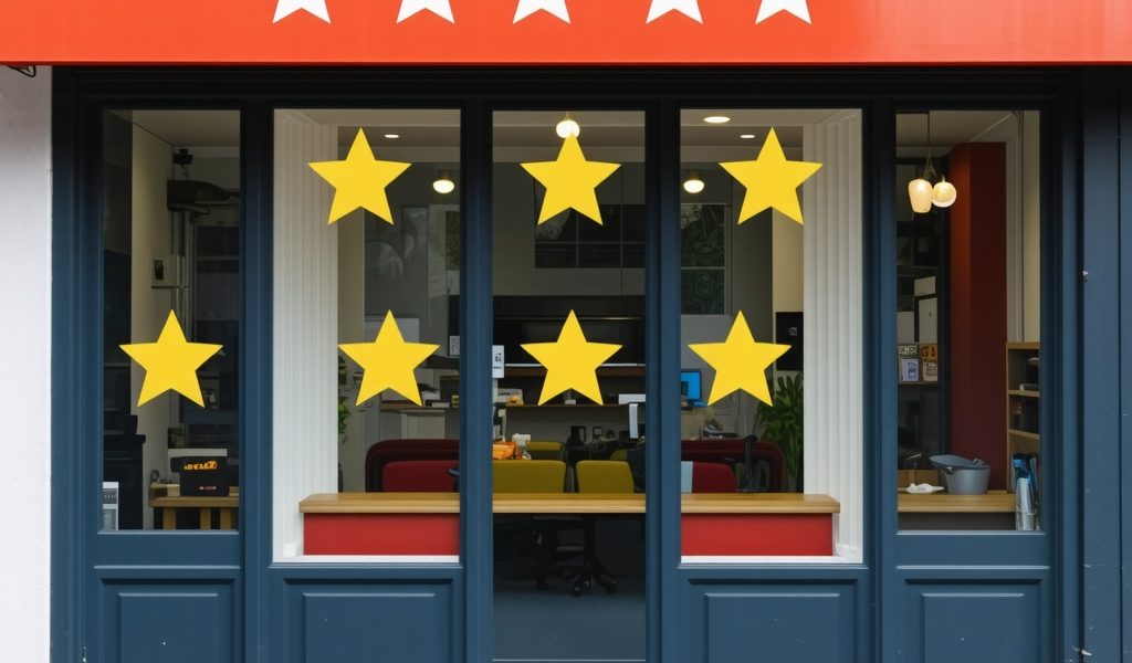 How Reviews Impact Your GMB SEO Ranking Fast