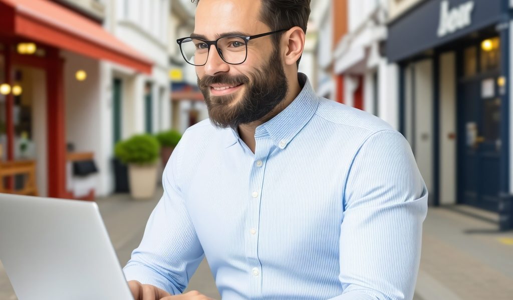 How a GMB SEO Expert Can Drive Local Business Growth Quickly