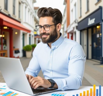 How a GMB SEO Expert Can Drive Local Business Growth Quickly