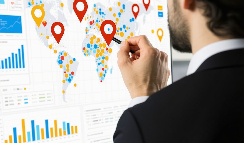 How a GMB SEO Expert Can Improve Your Local Search Visibility