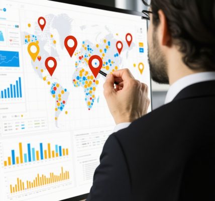 How a GMB SEO Expert Can Improve Your Local Search Visibility