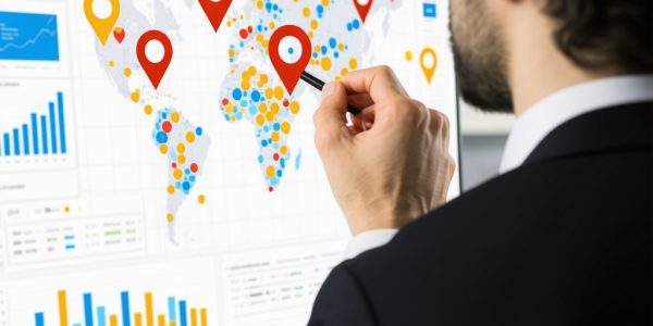 How a GMB SEO Expert Can Improve Your Local Search Visibility
