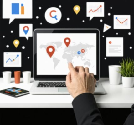 How to Boost GMB Ranking Quickly with Content Optimization