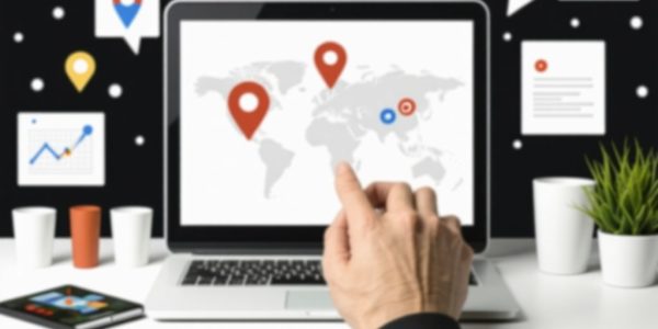 How to Boost GMB Ranking Quickly with Content Optimization