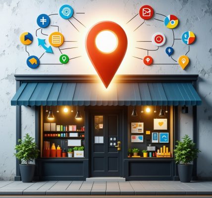How to Boost GMB Ranking Quickly with Proven SEO Techniques
