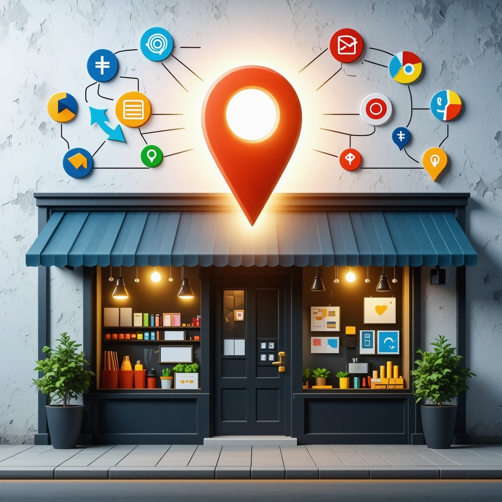 How to Boost GMB Ranking Quickly with Proven SEO Techniques
