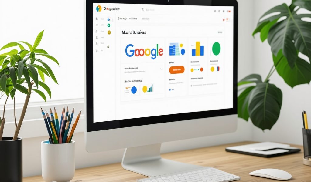 How to Boost GMB Ranking with Content Optimization Tactics