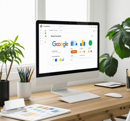 How to Boost GMB Ranking with Content Optimization Tactics