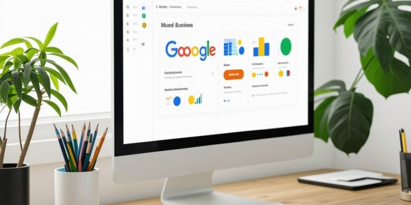 How to Boost GMB Ranking with Content Optimization Tactics