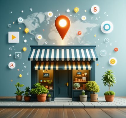 How to Boost Local Search Ranking for Google Business Profiles