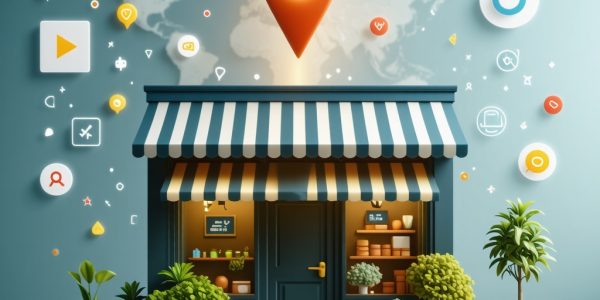 How to Boost Local Search Ranking for Google Business Profiles