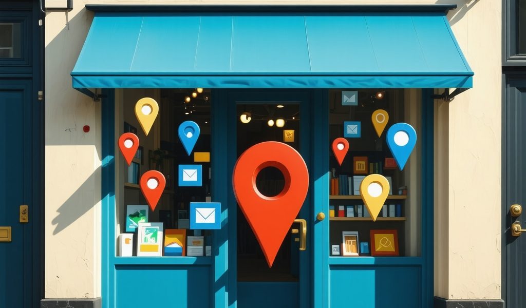 How to Build Local Citations That Drive Google Business Ranking Up
