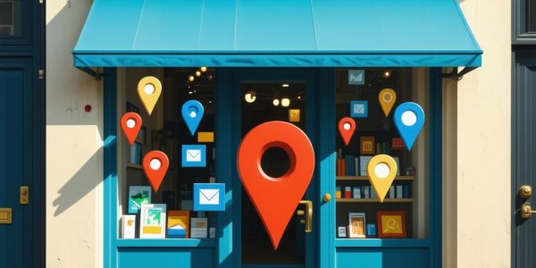 How to Build Local Citations That Drive Google Business Ranking Up