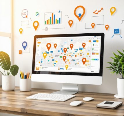 How to Build Local SEO Authority with GMB Citation Management