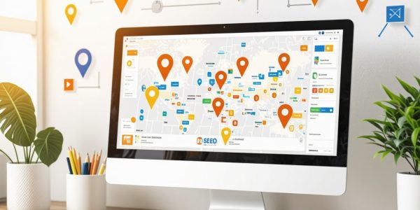 How to Build Local SEO Authority with GMB Citation Management