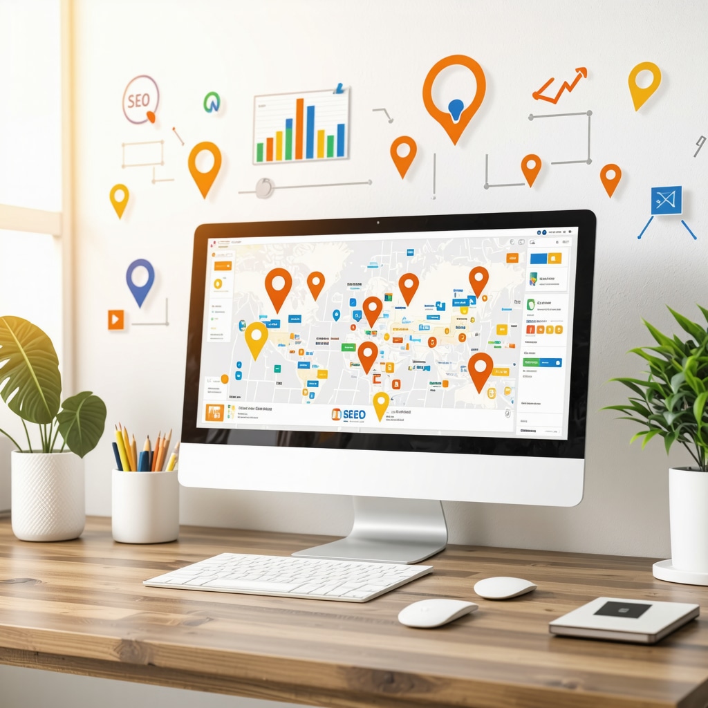 How to Build Local SEO Authority with GMB Citation Management