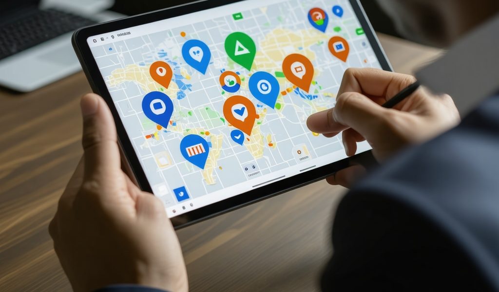 How to Choose the Best GMB SEO Company for Local Success