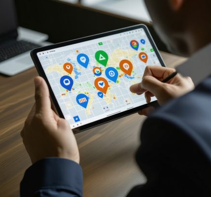How to Choose the Best GMB SEO Company for Local Success