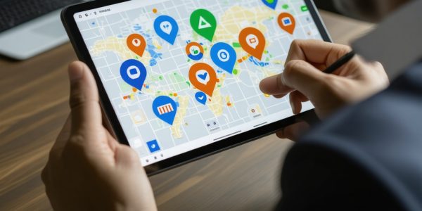 How to Choose the Best GMB SEO Company for Local Success