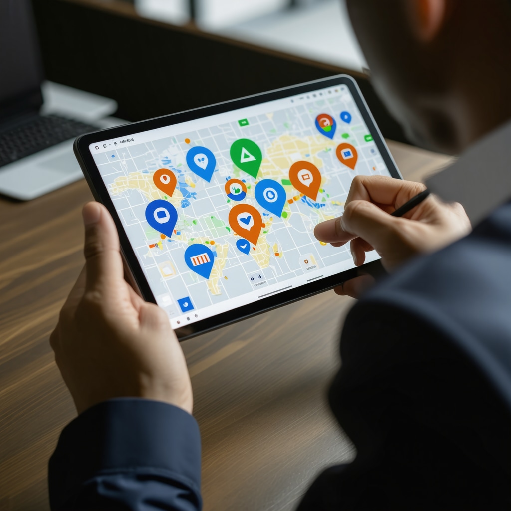 How to Choose the Best GMB SEO Company for Local Success