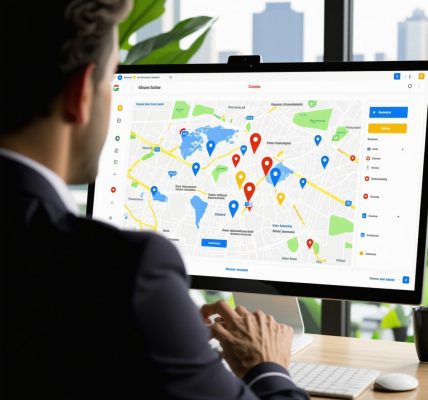 How to Dominate Google Maps SEO for Maximum Business Traffic