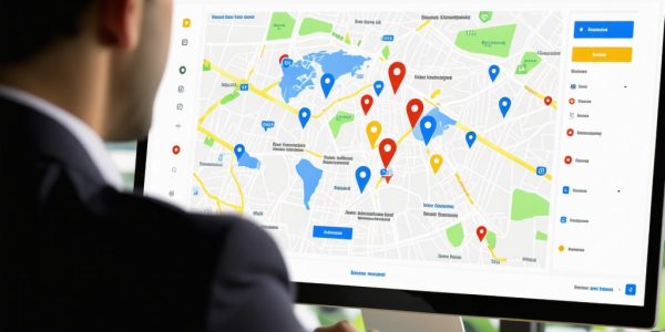 How to Dominate Google Maps SEO for Maximum Business Traffic