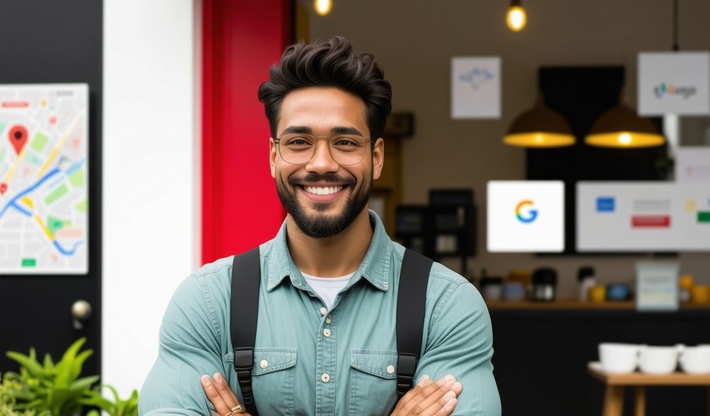 How to Dominate Local SEO: Proven Tips for Small Business Growth