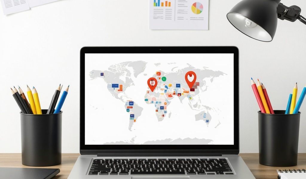 How to Dominate Local SEO: Step-by-Step Tactics for 2025