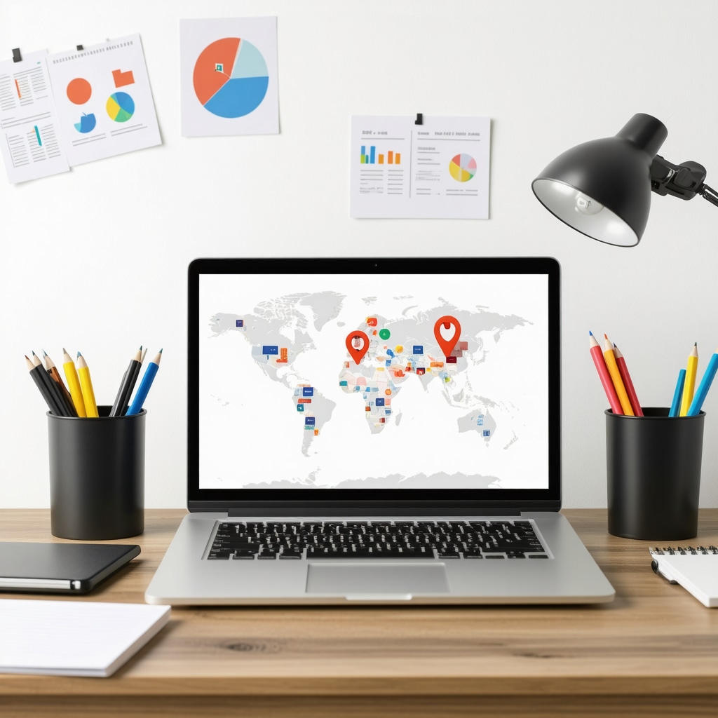How to Dominate Local SEO: Step-by-Step Tactics for 2025