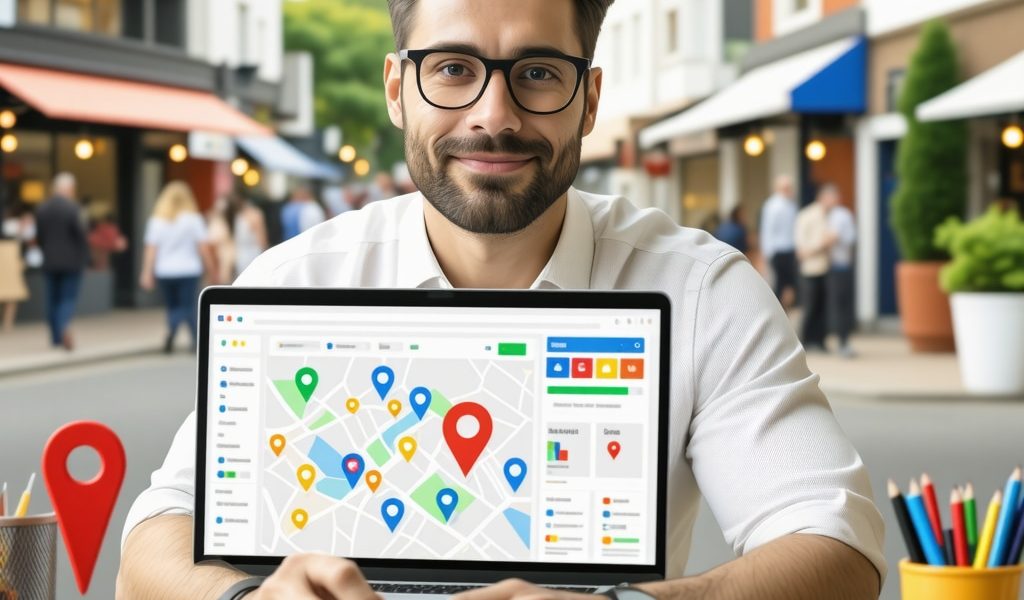 How to Dominate Local SEO with Expert GMB Optimization Tips