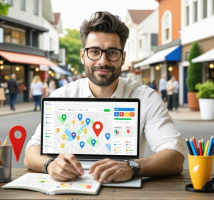 How to Dominate Local SEO with Expert GMB Optimization Tips