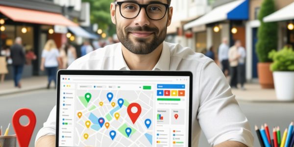 How to Dominate Local SEO with Expert GMB Optimization Tips