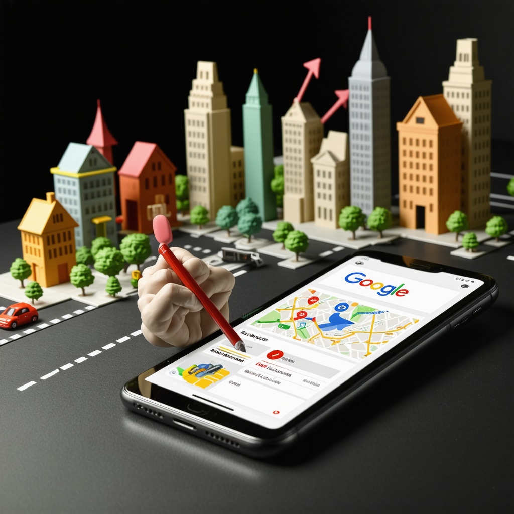 How to Dominate Local SEO with Optimized Google Business Posts