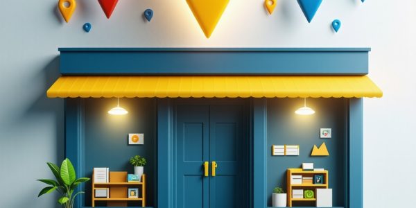 How to Dominate Local Search: GMB Ranking Techniques That Work