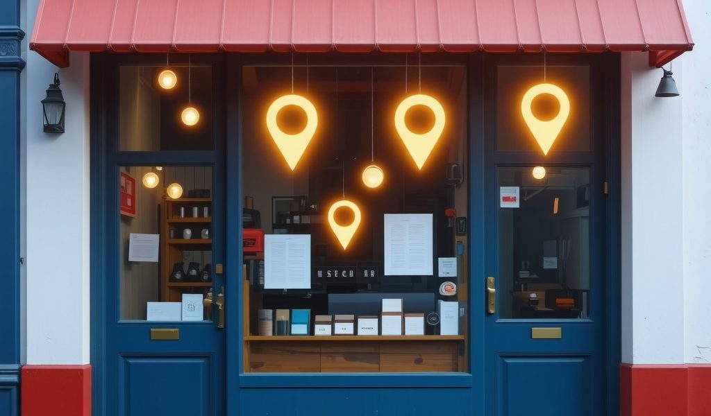 How to Dominate Local Search with GMB Ranking Techniques 2025