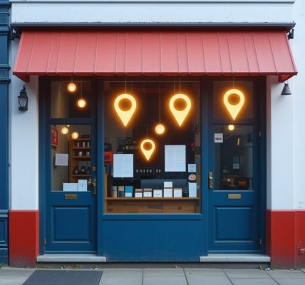 How to Dominate Local Search with GMB Ranking Techniques 2025