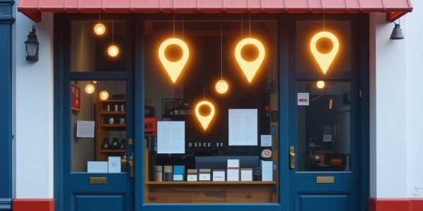 How to Dominate Local Search with GMB Ranking Techniques 2025