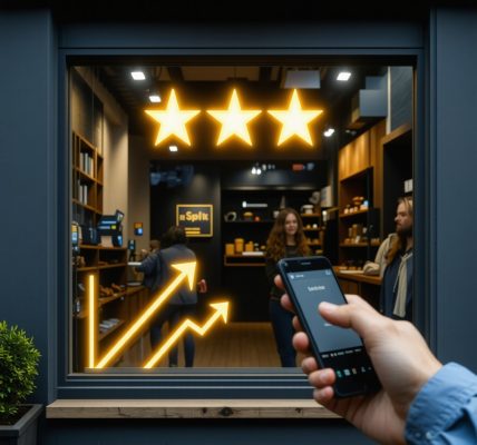 How to Generate Positive GMB Reviews That Drive Traffic