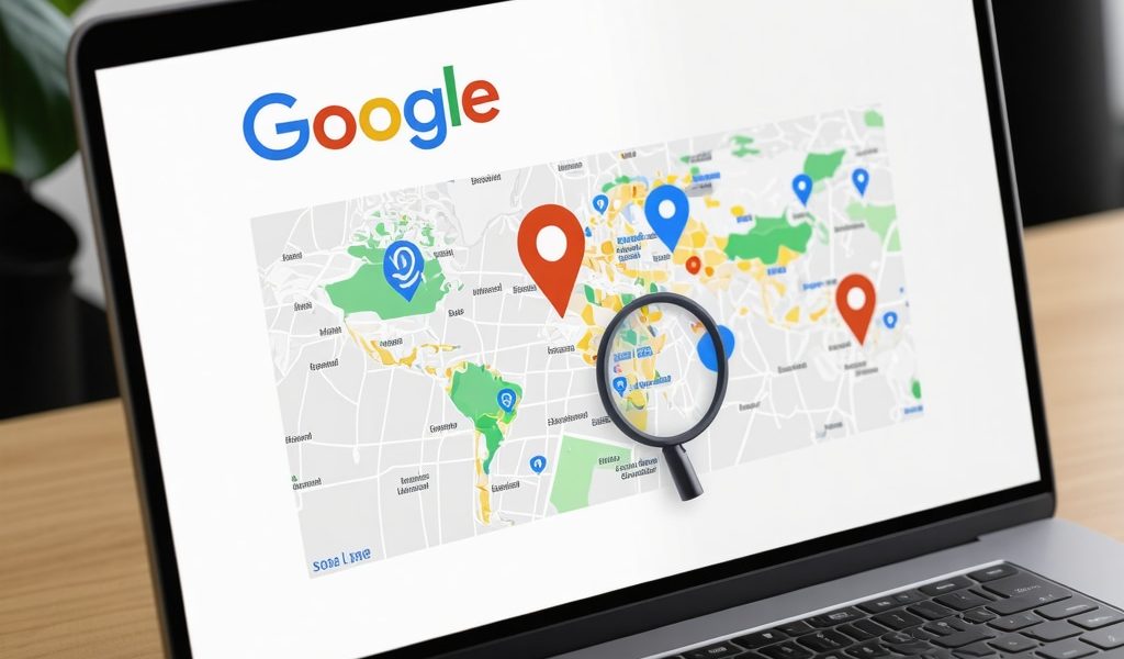 How to Get Featured in Google 3-Pack with Effective Keyword Use