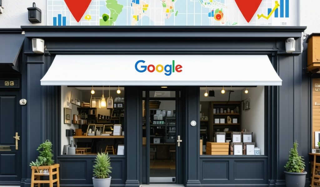 How to Get Featured in Google 3-Pack with Expert GMB SEO