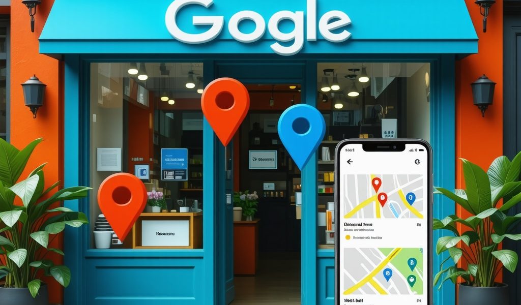 How to Get Featured in Google 3-Pack with Optimized GMB Profile