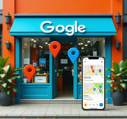 How to Get Featured in Google 3-Pack with Optimized GMB Profile