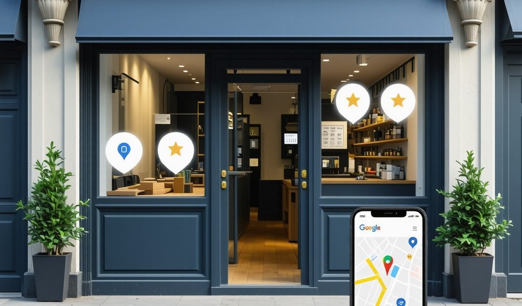 How to Improve Google Business Listing SEO for Local Growth